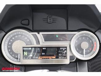 BMW K 1600 GTL Cruise Heizgriffe SHZ picture 25