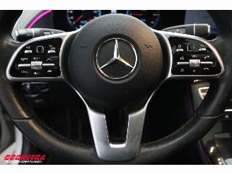 Mercedes EQC 400 4MATIC Bus. Sol. 80 kWh LED ACC Schuifdak Leder SHZ AHK picture 19