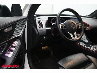 Mercedes EQC 400 4MATIC Bus. Sol. 80 kWh LED ACC Schuifdak Leder SHZ AHK picture 17