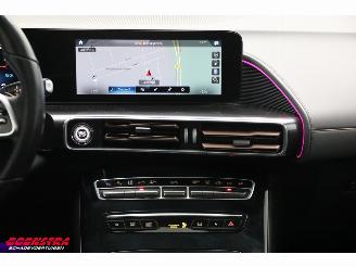 Mercedes EQC 400 4MATIC Bus. Sol. 80 kWh LED ACC Schuifdak Leder SHZ AHK picture 14