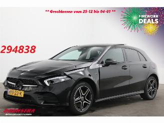 Avarii autoturisme Mercedes A-klasse 250e AMG Pano LED Memory Camera SHZ 2021/1