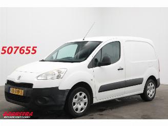 occasion commercial vehicles Peugeot Partner 1.6 HDI XR Euro 5 2013/4