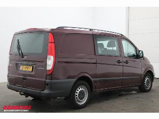 Mercedes Vito 120 CDI V6 Aut. DoKa Clima Cruise AHK picture 3
