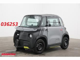 skadebil brommobiel Opel  Rocks-E Base BY 2025 2025/5