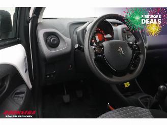 Peugeot 108 1.0 e-VTi Active Bluetooth Airco picture 16