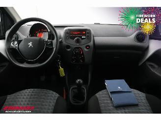Peugeot 108 1.0 e-VTi Active Bluetooth Airco picture 12