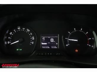 Citroën Jumpy 2.0 BlueHDI 120 M Club Bluetooth Clima Cruise PDC AHK picture 16