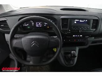 Citroën Jumpy 2.0 BlueHDI 120 M Club Bluetooth Clima Cruise PDC AHK picture 12