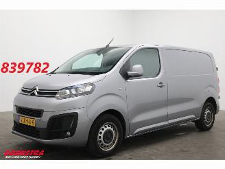 Citroën Jumpy 2.0 BlueHDI 120 M Club Bluetooth Clima Cruise PDC AHK picture 1