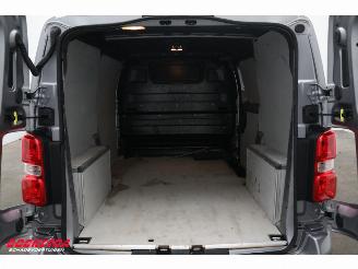 Citroën Jumpy 2.0 BlueHDI 120 M Club Bluetooth Clima Cruise PDC AHK picture 9