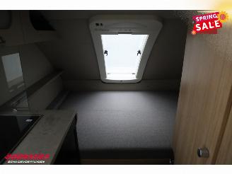 Tabbert  Metropolis T@B 400 BY 2025 picture 10