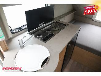 Tabbert  Metropolis T@B 400 BY 2025 picture 13