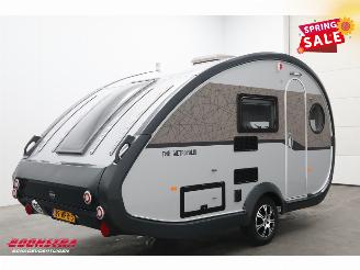 Tabbert  Metropolis T@B 400 BY 2025 picture 3