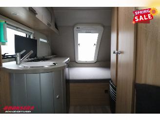 Tabbert  Metropolis T@B 400 BY 2025 picture 8