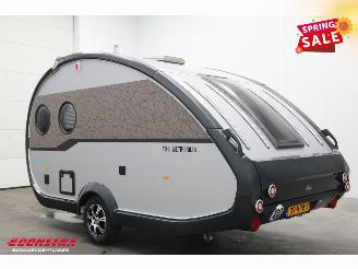 Tabbert  Metropolis T@B 400 BY 2025 picture 4