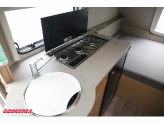 Tabbert  Metropolis T@B 400 BY 2025 picture 13