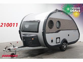 damaged caravans Tabbert  Metropolis T@B 400 BY 2025 2025/5