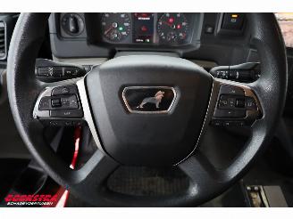 MAN TGS 43.510 8X8 Widespread Palfinger Q170Z84TI Kran 62.358 km!! picture 45