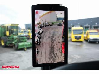 MAN TGS 43.510 8X8 Widespread Palfinger Q170Z84TI Kran 62.358 km!! picture 50