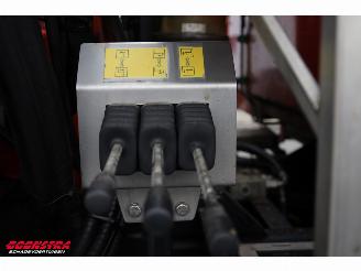 MAN TGS 43.510 8X8 Widespread Palfinger Q170Z84TI Kran 62.358 km!! picture 33