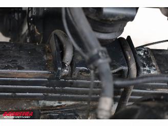 MAN TGS 43.510 8X8 Widespread Palfinger Q170Z84TI Kran 62.358 km!! picture 27