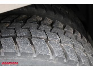 MAN TGS 43.510 8X8 Widespread Palfinger Q170Z84TI Kran 62.358 km!! picture 57