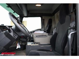 MAN TGS 43.510 8X8 Widespread Palfinger Q170Z84TI Kran 62.358 km!! picture 53