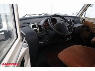 Hymer  B 614 Hymermobil 2.8 JTD Dakairco Solar Hefbed Dwarsbed Cruise Apple/Anrdoid picture 34