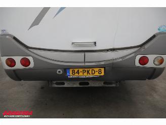 Hymer  B 614 Hymermobil 2.8 JTD Dakairco Solar Hefbed Dwarsbed Cruise Apple/Anrdoid picture 7