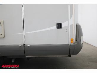 Hymer  B 614 Hymermobil 2.8 JTD Dakairco Solar Hefbed Dwarsbed Cruise Apple/Anrdoid picture 5