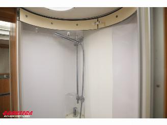 Hymer  B 614 Hymermobil 2.8 JTD Dakairco Solar Hefbed Dwarsbed Cruise Apple/Anrdoid picture 25