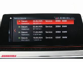 BMW 5-serie Touring 520i Aut. Sport-Line LED Navi Clima Cruise PDC AHK picture 22