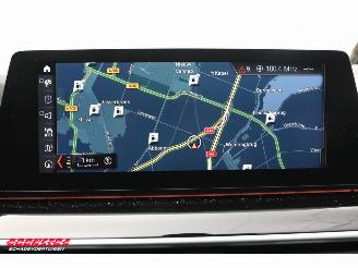 BMW 5-serie Touring 520i Aut. Sport-Line LED Navi Clima Cruise PDC AHK picture 21