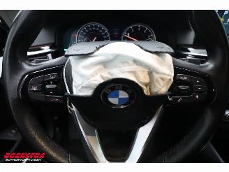 BMW 5-serie Touring 520i Aut. Sport-Line LED Navi Clima Cruise PDC AHK picture 18