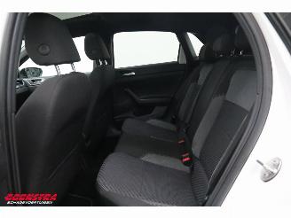 Volkswagen Polo 1.0 TSI Highline R-Line Pano LED ACC Navi Clima Camera PDC picture 21