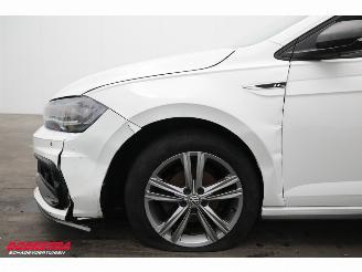 Volkswagen Polo 1.0 TSI Highline R-Line Pano LED ACC Navi Clima Camera PDC picture 15