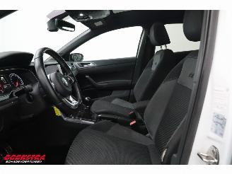 Volkswagen Polo 1.0 TSI Highline R-Line Pano LED ACC Navi Clima Camera PDC picture 20