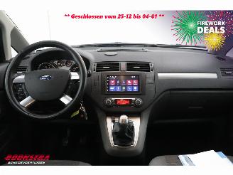 Ford C-Max 1.8-16V Trend Flexifuel Apple/Android Clima Cruise AHK picture 8