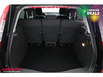 Ford C-Max 1.8-16V Trend Flexifuel Apple/Android Clima Cruise AHK picture 21