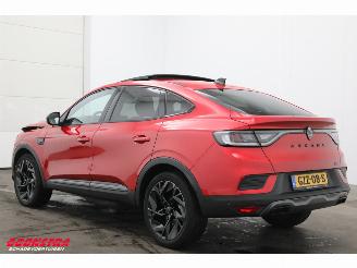 Renault Arkana 1.6 E-Tech full hybrid 145 esprit Alpine LED ACC Schuifdak 360° SHZ picture 4