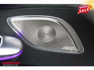 Mercedes EQE AMG 53 4MATIC+ 90 kWh Pano 360° HUD AR Burmester 830 km!! picture 29