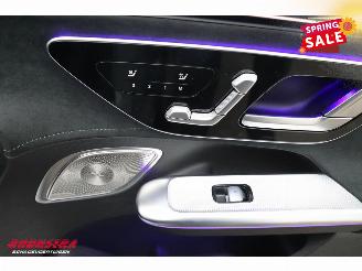 Mercedes EQE AMG 53 4MATIC+ 90 kWh Pano 360° HUD AR Burmester 830 km!! picture 30