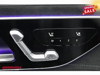 Mercedes EQE AMG 53 4MATIC+ 90 kWh Pano 360° HUD AR Burmester 830 km!! picture 28