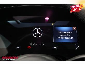 Mercedes EQE AMG 53 4MATIC+ 90 kWh Pano 360° HUD AR Burmester 830 km!! picture 24