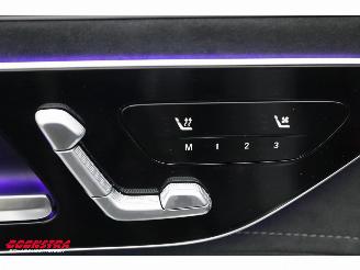 Mercedes EQE AMG 53 4MATIC+ 90 kWh Pano 360° HUD AR Burmester 830 km!! picture 28