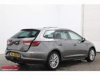 Seat Leon 1.6 TDI Style LED Pano Navi Clima Cruise PDC AHK picture 3