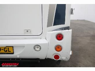 Chausson  Welcome 727 GA 2.3 MJ Solar Hefbed Single Beds Leder Cruise Camera AHK 58.856 km! picture 8