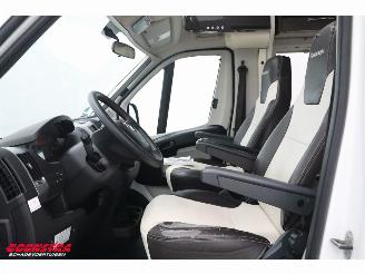 Chausson  Welcome 727 GA 2.3 MJ Solar Hefbed Single Beds Leder Cruise Camera AHK 58.856 km! picture 32