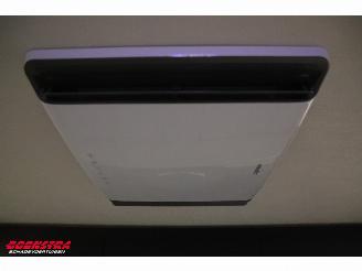 Chausson  Welcome 727 GA 2.3 MJ Solar Hefbed Single Beds Leder Cruise Camera AHK 58.856 km! picture 26