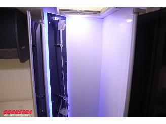 Chausson  Welcome 727 GA 2.3 MJ Solar Hefbed Single Beds Leder Cruise Camera AHK 58.856 km! picture 25